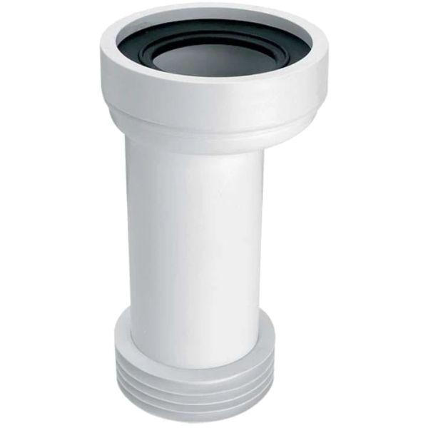 McAlpine HC37 wc excenter 20x100-110x260