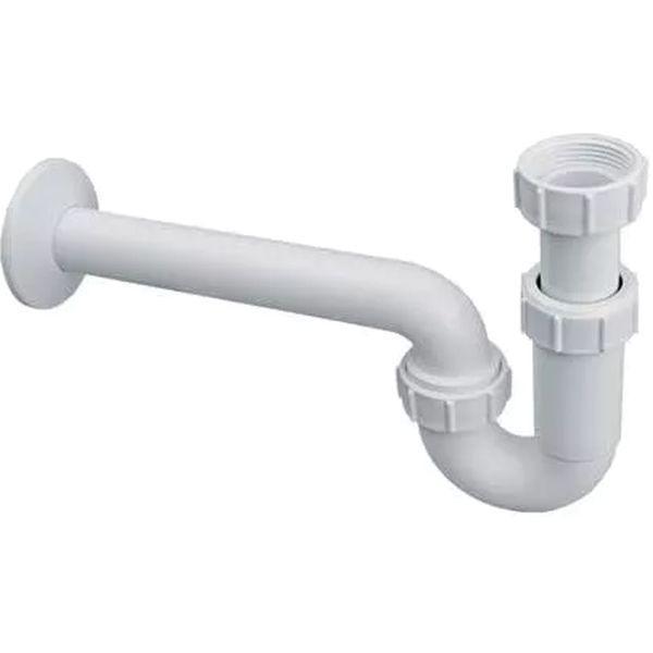 McAlpine HC4PF-32 5/4 mosdó csőszifon 32mm +takarórózsa