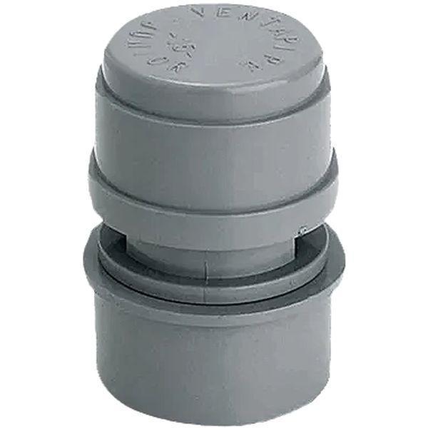 McAlpine HCVP15-F légbeszívó 32/40