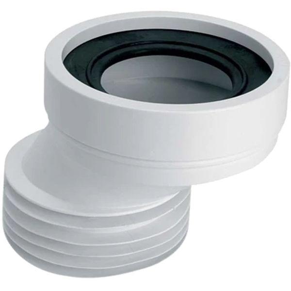 McAlpine HC38 40mm wc excenter 20x100-110x125