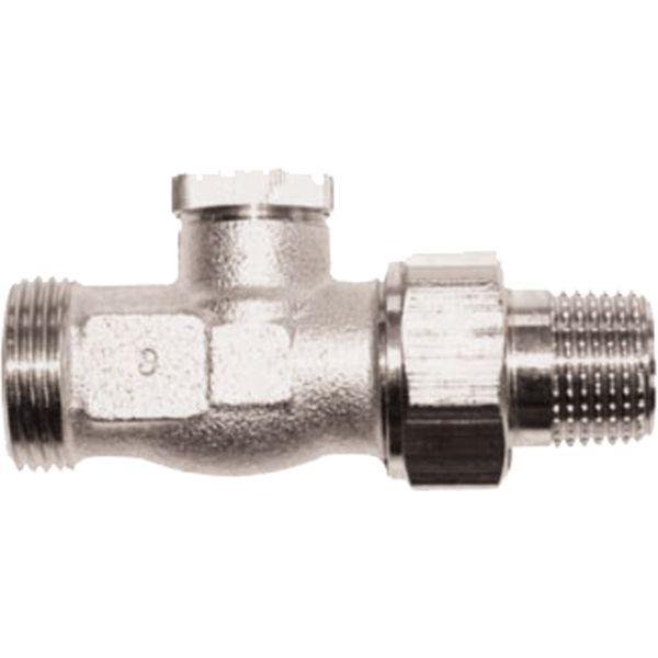 Herz 1372342 Visszatérő egyenes 3/4 RL-1