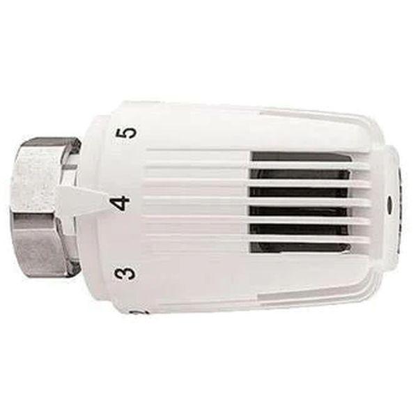 Herz 1726006 Termosztatikus fej mech.elzárás nélkül M28x1,5
