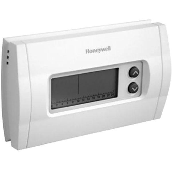 CMT507A1007/U HETI PROGR. SZOBATERMOSZTÁT CM 507 HONEYWELL KIFUTOTT