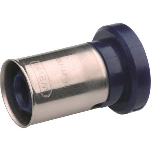 K5 végelzáró 16 TTC16