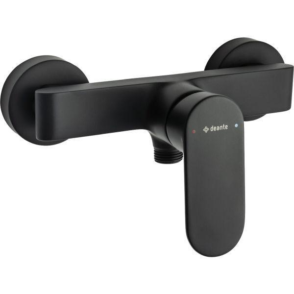 Deante BGA_N40M Alpinia Nero zuhany csaptelep