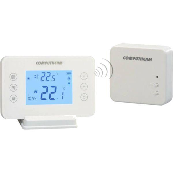 Computherm T70RF vezeték nélküli programozható szobatermosztát