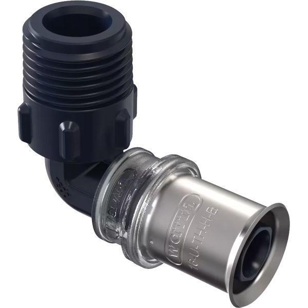 K5 Könyök KM 16x1/2