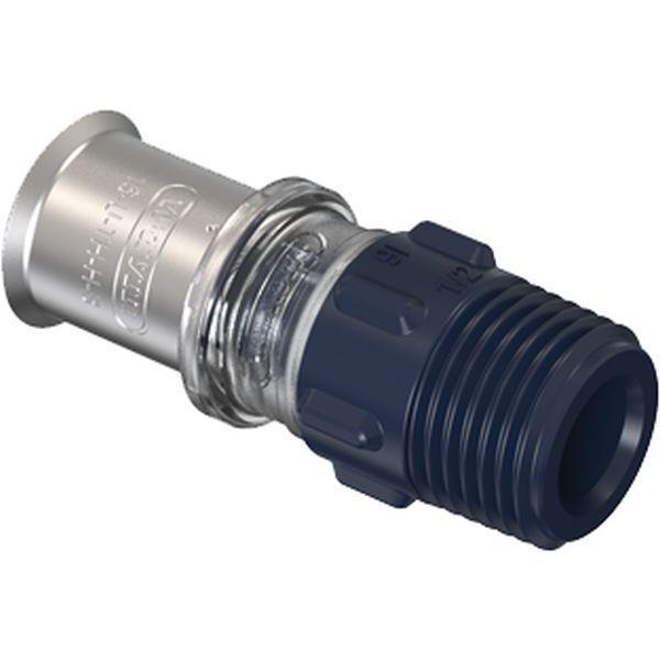 K5 KM Csatlakozó 20x1/2