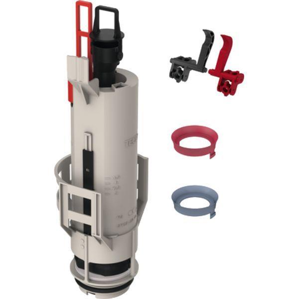 9820223 TECE öblítőszelep A2