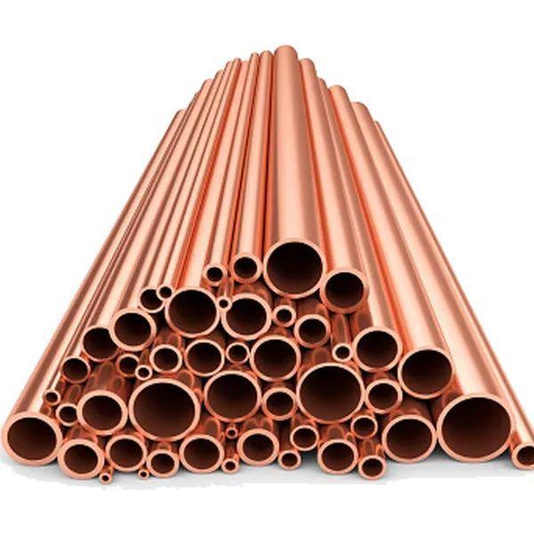 Félkemény Rézcső 18x1 Feinrohren