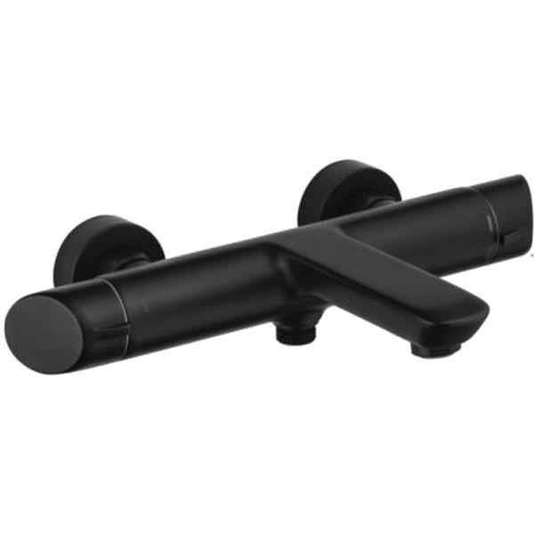 Deante BGA_N10M Alpinia kádtöltő csaptelep nero