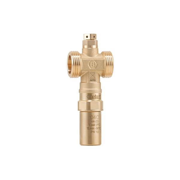 Barberi 04C02500 Fagyvédelmi szelep 1