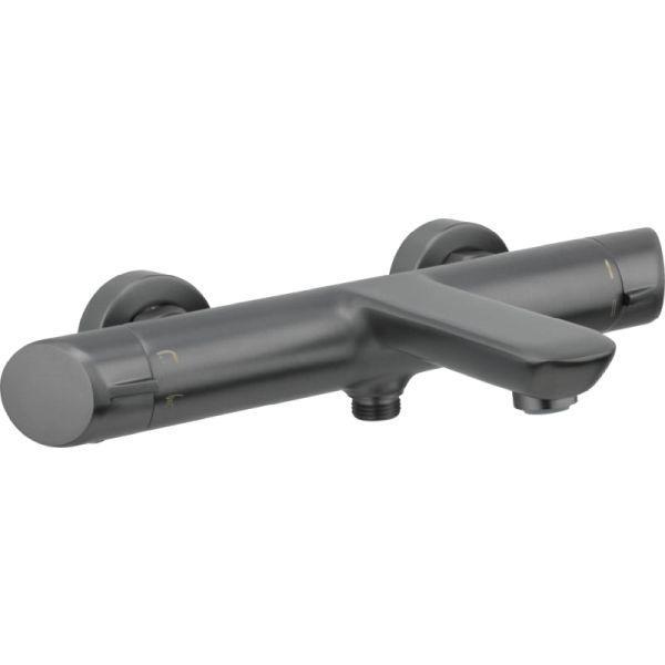 Deante BQA_D10M Arnika kádtöltő csaptelep titanium