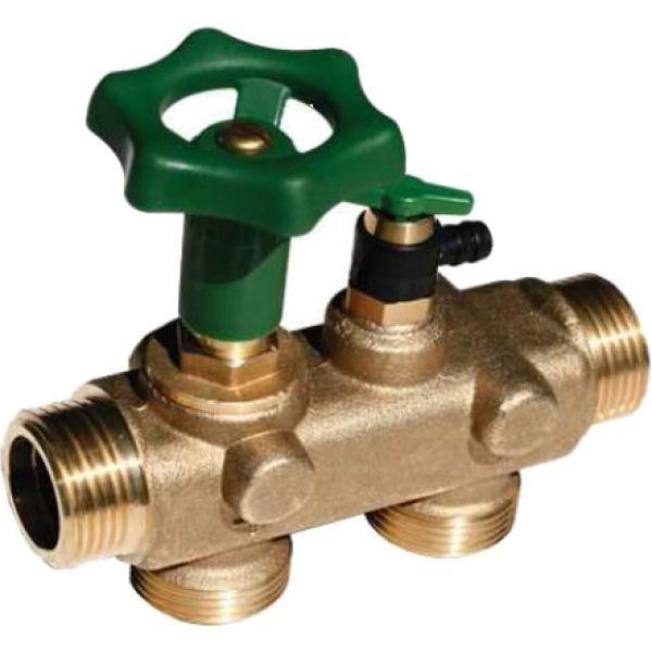 BWT 887577 Multiblock Inline alap m-szerelvényblokk