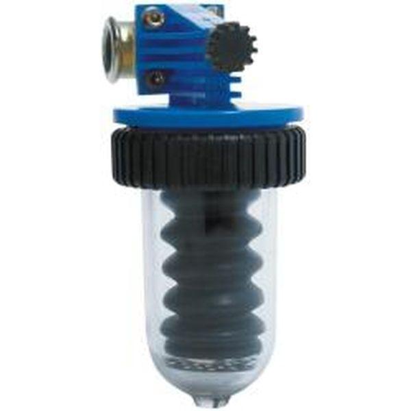 BWT 160020 Piccomat 36 by pass polifoszfát adagoló 1/2 160020