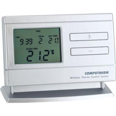 Computherm Q8RF-TX kiegészítő egység Q8RF-hez