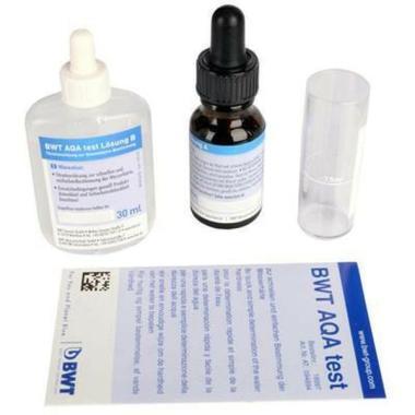 BWT 94894 Aquatest vízkeménység mérő