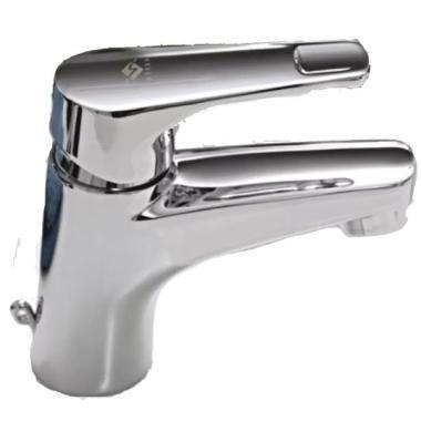 Mofém 150-0058-00 Junior Evo mosdó csaptelep leeresztőszeleppel