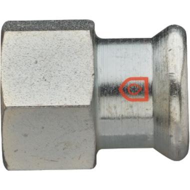 42x6/4 BM csatlakozó CMF270B12042000 Steel Press