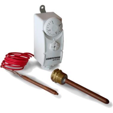 Computherm WPR90GC csőtermosztát 1/2 kapillárcsöves