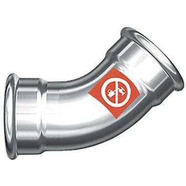 108/45 BB Ív AC0041108108000 Steel Press