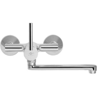 Mofém 152-0035-00 Mambo-5 fali mosogató csaptelep