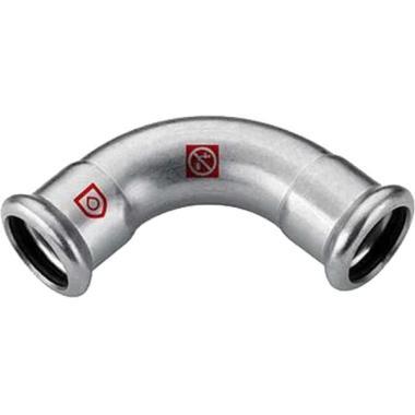 28x1 BM Könyök CM0F90B01028000 Steel Press