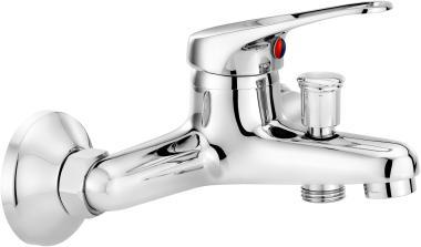 Deante BYU_010M Lobo kádtöltő csaptelep