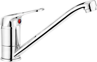 Deante BYU_060M Lobo álló mosogató csaptelep