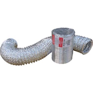 TEXO C30103 FLEXIBILIS LÉGTETECHNIKAI ALUCSŐ 100 L:3m