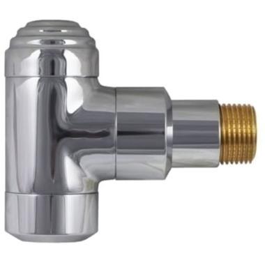 Herz 1372641 Visszatérő sarok 1/2 króm