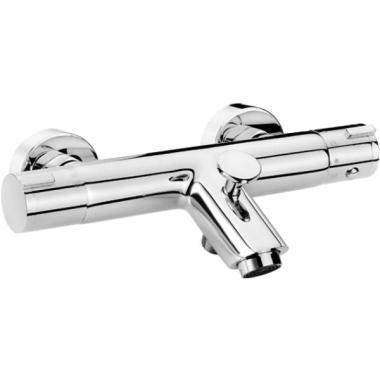 Deante BCB_01BT Begonia termosztatikus kádtöltő csaptelep