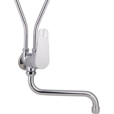 Mofém 161-0031-40 Junior boyler csaptelep felsős