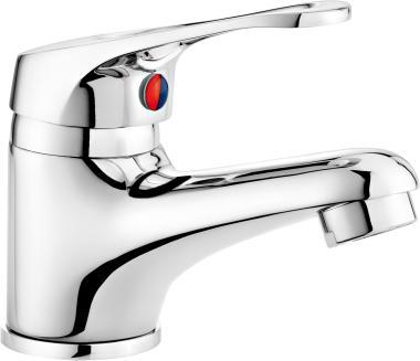 Deante BYU_021M Lobo mosdó csaptelep automata leer.