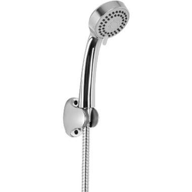 Deante Neo Easy zuhanyszett 3 funkciós fejjel NEE_041K