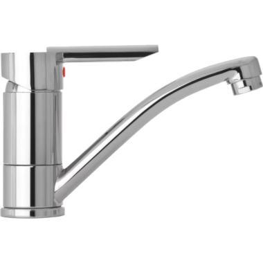 Mofém 150-0051-00 Mambo-5 mosdócsaptelep 150mm-es kifolyócsővel