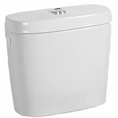 Alföldi 7074 49 01 Saval 2.0 monoblokkos öblítőtartály Siamp Duo szerelvénnyel