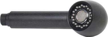 Deante XDCP4SGR2  zuhanyfej BDP_271m csaptelephez grafit