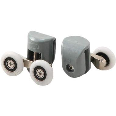 Deante 2db/készlet görgő KYP kabinhoz felső XKCF2RU04