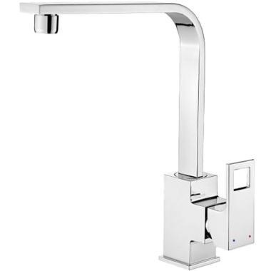 Deante BCZ_062M Anemon álló mosogató csaptelep