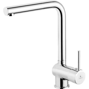 Deante BCA_073M Aster álló mosogató csaptelep kihúzható fejjel