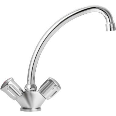 Mofém 160-2004-20 Eurosztár alsós bojler mosogató csaptelep