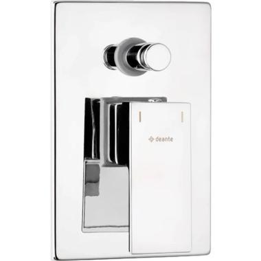 Deante BCZ_044P Anemon kád-zuhany csaptelep falon belüli