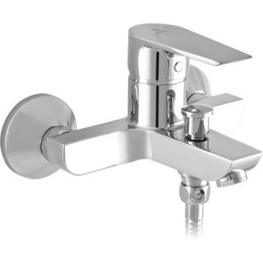 Mofém 151-1551-00 Trend Plus kádtöltő csaptelep zuhanyszett nélkül