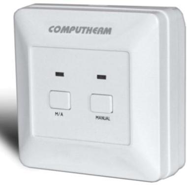 Computherm Q3RF/Q7RF rv vevőegység