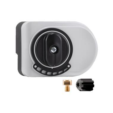 Barberi M030102DBB Csapforgató motor 24v/60s