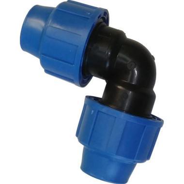 KPE könyök 90 NORMA 0796 2640282