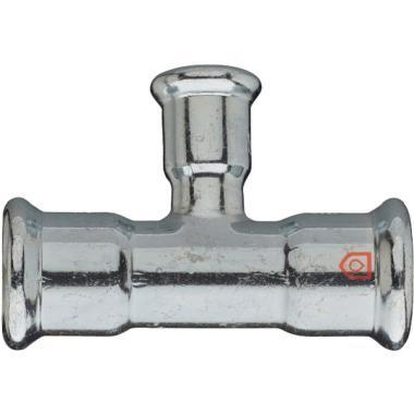 89x54x89 Szűkített T-idom ACM131089054089 Steel Press