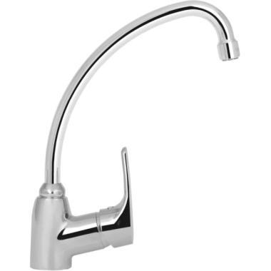 Mofém 160-0018-20 Junior Evo boyler mosogató csaptelep álló