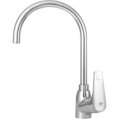 Mofém 152-0067-00 Junior Evo mosogató csaptelep álló 190mm